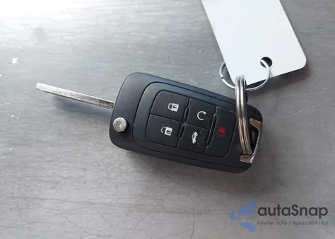 2012 Chevrolet Equinox 2Lt z USA, uszkodzony, nr VIN 2GNALPEK4C6281737